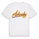 Åshusby baseball t-shirt