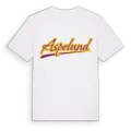 Aspelund baseball t-shirt