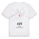 Aspö karta t-shirt