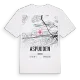 Aspudden karta t-shirt