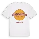 Aspudden cirkel t-shirt