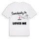 Någon i Aspvik älskar mig t-shirt