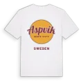 Aspvik cirkel t-shirt