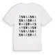 Åsva ordlek t-shirt