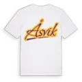 Åsvik baseball t-shirt