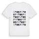 Åtorp ordlek t-shirt