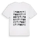 Åtorpet ordlek t-shirt
