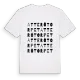Atterötorpet ordlek t-shirt