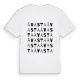 Åvasta ordlek t-shirt