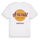 Axvall cirkel t-shirt