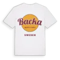 Backa cirkel t-shirt