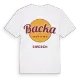 Backa cirkel t-shirt
