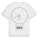 Backa t-shirt