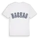 Backas college t-shirt