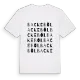 Backeböl ordlek t-shirt