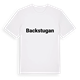 Backstugan fetstil t-shirt