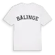 Bälinge böjd t-shirt