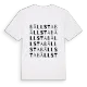 Bällsta ordlek t-shirt