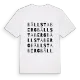 Bällstaberg ordlek t-shirt