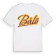 Bålö baseball t-shirt