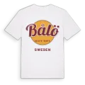 Bålö cirkel t-shirt