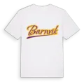 Barnvik baseball t-shirt