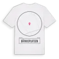 Båthusplatsen t-shirt