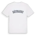 Båtmanby college t-shirt