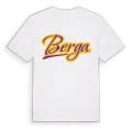 Berga baseball t-shirt
