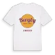 Bergby cirkel t-shirt