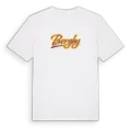 Bergby baseball t-shirt