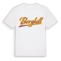 Berghill baseball t-shirt