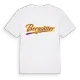 Bergsätter baseball t-shirt