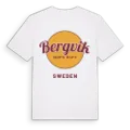 Bergvik cirkel t-shirt