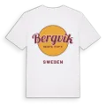 Bergvik cirkel t-shirt