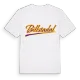 Billstadal baseball t-shirt