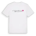 Björkarö hjärta t-shirt