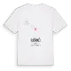 Björkö karta t-shirt