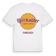 Björksäter cirkel t-shirt