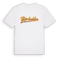 Björkudden baseball t-shirt