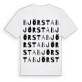 Björsta ordlek t-shirt