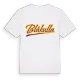 Blåkulla baseball t-shirt