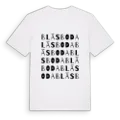 Bläsboda ordlek t-shirt