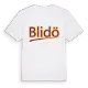 Blidö baseball t-shirt