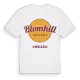 Blomhill cirkel t-shirt