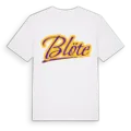 Blöte baseball t-shirt