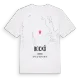 Bockö karta t-shirt