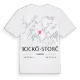 Bockö-Storö karta t-shirt