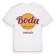 Boda cirkel t-shirt