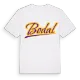 Bodal baseball t-shirt
